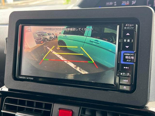 タント カスタムＸセレクション　パーキングセンサー　セキュリティ　衝突軽減ブレーキ　ＬＥＤ　エアバッグ　スマキー　助手席エアバッグ　車線逸脱警報　エコアイドル　前席シートヒーター　キーレス　サイドエアバッグ　ＡＢＳ　フルフラット（6枚目）