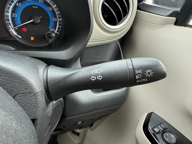 デイズ Ｘ　純正ナビ　アラウンドビューモニター　ＥＴＣ　衝突被害軽減ブレーキ　純正アルミホイール　スマートキー　電動格納式ミラー　アイドリングストップ　オートエアコン（35枚目）