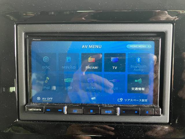ワゴンRスマイル ハイブリッドX ナビ 両側電動スライドドア 衝突被害軽減ブレーキ パーキングセンサー レーンキープアシスト スマートキー 電動格納式ミラー フォグライト 運転席シートヒーター シートバックテーブル オートライト(6枚目)