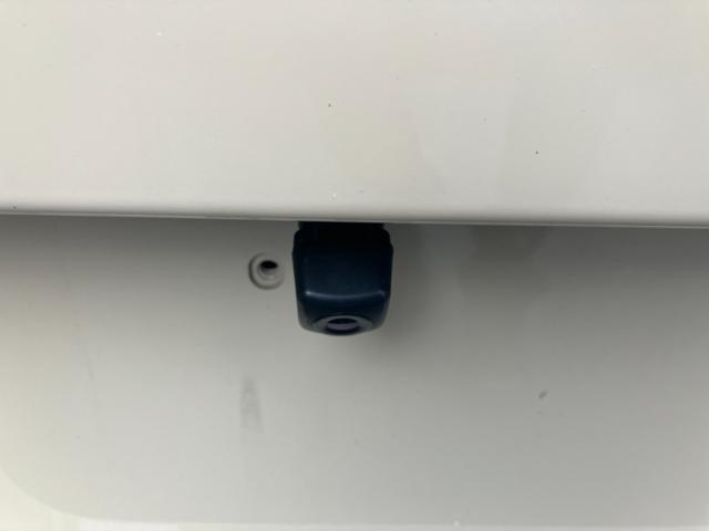 ワゴンRスマイル ハイブリッドX ナビ 両側電動スライドドア 衝突被害軽減ブレーキ パーキングセンサー レーンキープアシスト スマートキー 電動格納式ミラー フォグライト 運転席シートヒーター シートバックテーブル オートライト(32枚目)