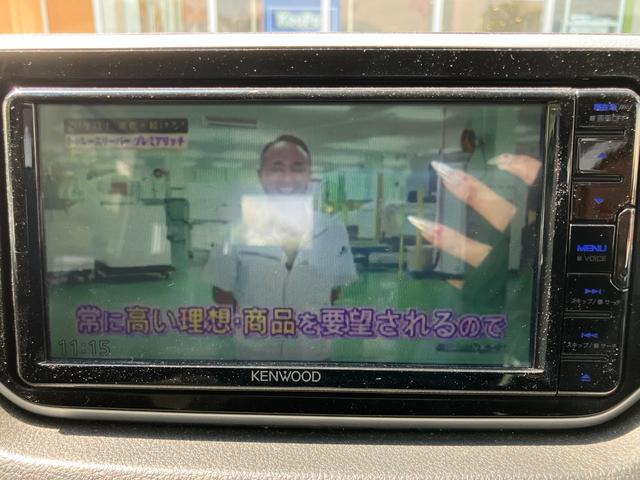 ムーヴ ＸリミテッドＩＩ　ＳＡＩＩＩ　ナビ　バックカメラ　ドラレコ　衝突被害軽減ブレーキ　運転性シートヒーター　本革巻きステアリング　オートライト　電動格納式ミラー　オートエアコン　ステアリングスイッチ　アイドリングストップ（5枚目）