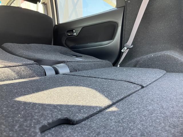 ムーヴ ＸリミテッドＩＩ　ＳＡＩＩＩ　ナビ　バックカメラ　ドラレコ　衝突被害軽減ブレーキ　運転性シートヒーター　本革巻きステアリング　オートライト　電動格納式ミラー　オートエアコン　ステアリングスイッチ　アイドリングストップ（19枚目）
