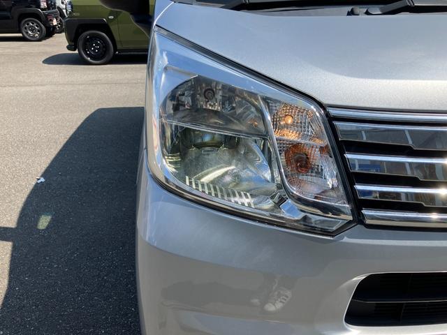ムーヴ ＸリミテッドＩＩ　ＳＡＩＩＩ　ナビ　バックカメラ　ドラレコ　衝突被害軽減ブレーキ　運転性シートヒーター　本革巻きステアリング　オートライト　電動格納式ミラー　オートエアコン　ステアリングスイッチ　アイドリングストップ（21枚目）