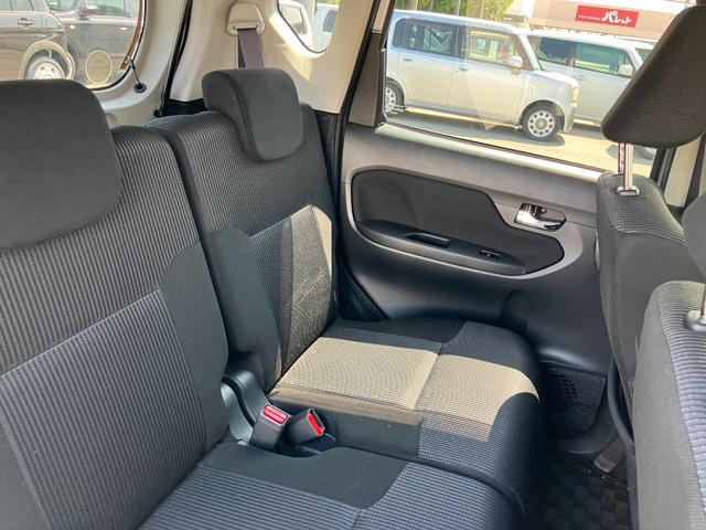 ムーヴ ＸリミテッドＩＩ　ＳＡＩＩＩ　ナビ　バックカメラ　ドラレコ　衝突被害軽減ブレーキ　運転性シートヒーター　本革巻きステアリング　オートライト　電動格納式ミラー　オートエアコン　ステアリングスイッチ　アイドリングストップ（26枚目）