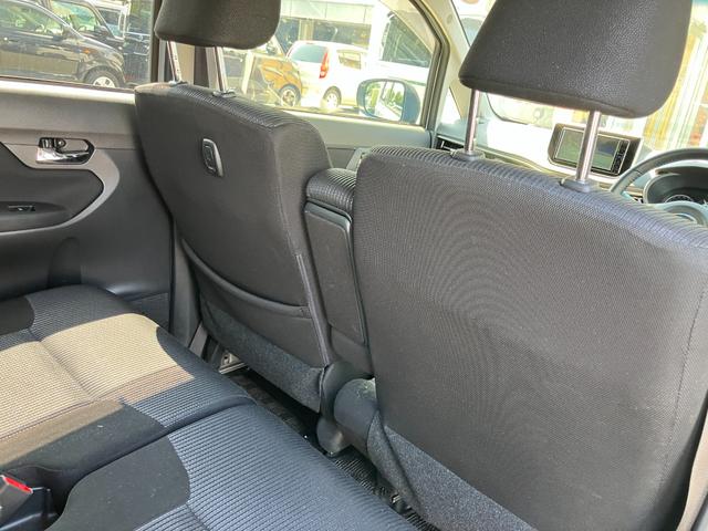 ムーヴ ＸリミテッドＩＩ　ＳＡＩＩＩ　ナビ　バックカメラ　ドラレコ　衝突被害軽減ブレーキ　運転性シートヒーター　本革巻きステアリング　オートライト　電動格納式ミラー　オートエアコン　ステアリングスイッチ　アイドリングストップ（27枚目）