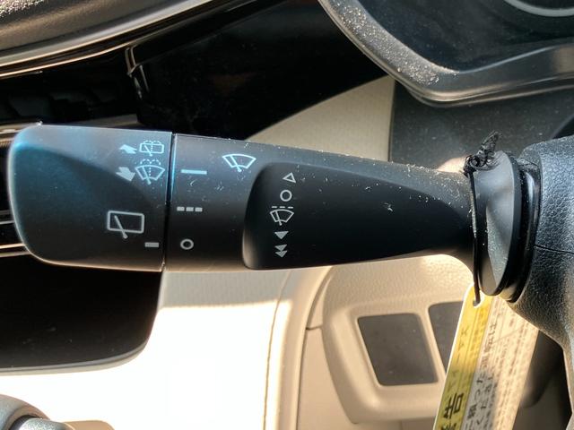 ムーヴ ＸリミテッドＩＩ　ＳＡＩＩＩ　ナビ　バックカメラ　ドラレコ　衝突被害軽減ブレーキ　運転性シートヒーター　本革巻きステアリング　オートライト　電動格納式ミラー　オートエアコン　ステアリングスイッチ　アイドリングストップ（32枚目）