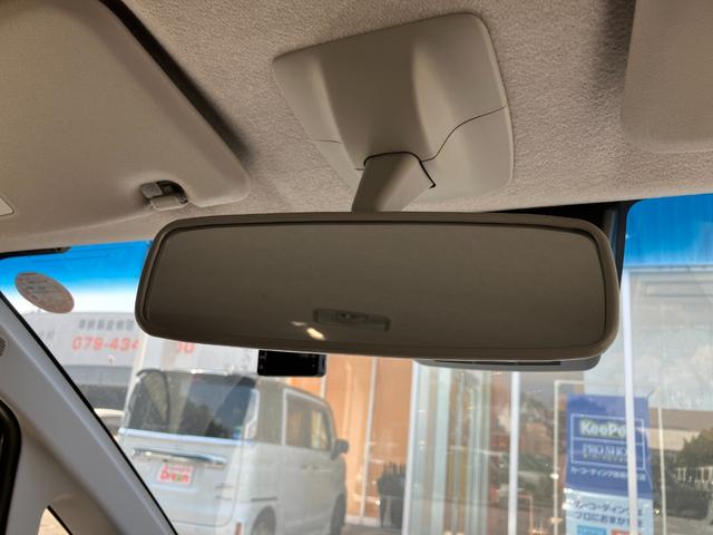 ムーヴ ＸリミテッドＩＩ　ＳＡＩＩＩ　ナビ　バックカメラ　ドラレコ　衝突被害軽減ブレーキ　運転性シートヒーター　本革巻きステアリング　オートライト　電動格納式ミラー　オートエアコン　ステアリングスイッチ　アイドリングストップ（42枚目）