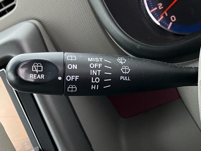 ピクシススペース Ｌ　ナビ　マニュアルエアコン　電動格納式ミラー　パワーウィンドウ　ＡＢＳ　衝突安全ボディ　パワーステアリング　アクセサリーソケット（28枚目）