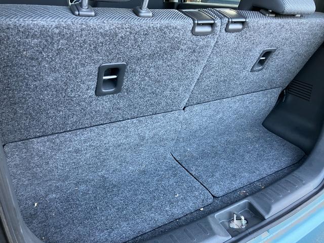 ワゴンＲ ＦＸ　ナビ　運転席シートヒーター　オートエアコン　アイドリングストップ　キーレス　電動格納式ミラー　パワーウィンドウ　パワーステアリング（13枚目）