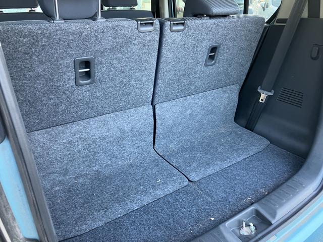 ワゴンＲ ＦＸ　ナビ　運転席シートヒーター　オートエアコン　アイドリングストップ　キーレス　電動格納式ミラー　パワーウィンドウ　パワーステアリング（15枚目）