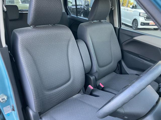 ワゴンＲ ＦＸ　ナビ　運転席シートヒーター　オートエアコン　アイドリングストップ　キーレス　電動格納式ミラー　パワーウィンドウ　パワーステアリング（23枚目）