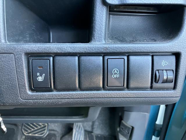 ワゴンＲ ＦＸ　ナビ　運転席シートヒーター　オートエアコン　アイドリングストップ　キーレス　電動格納式ミラー　パワーウィンドウ　パワーステアリング（31枚目）