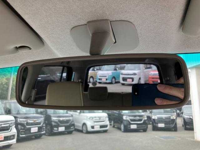 ミラココア ココアプラスＸ　ナビ　ドラレコ　スマートキー　フォグライト　アイドリングストップ　オートエアコン　フロントベンチシート（37枚目）