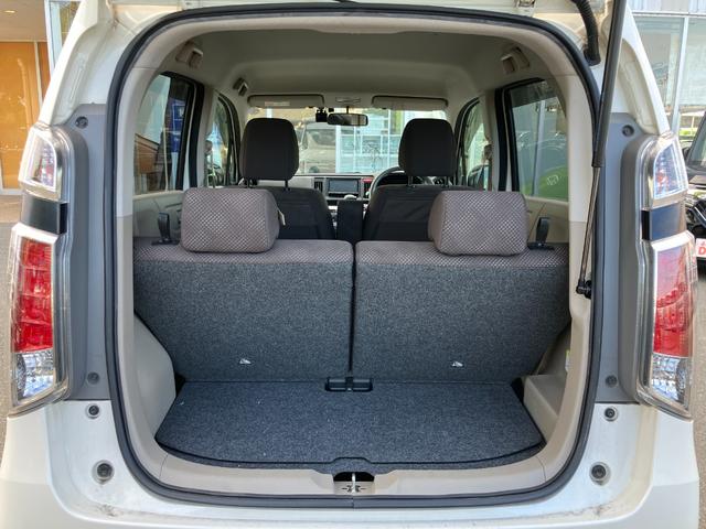 Ｎ－ＷＧＮ Ｇ　スマートキーシステム　イモビライザー　ＡＡＣ　キーレスキー　運転席エアバック　運転席助手席エアバック　横滑り防止機能　ＰＷ　ＰＳ　ＡＢＳ　ベンチシート　衝突安全ボディ　アイドリングストップ付き（13枚目）