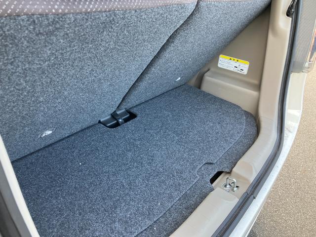 Ｎ－ＷＧＮ Ｇ　スマートキーシステム　イモビライザー　ＡＡＣ　キーレスキー　運転席エアバック　運転席助手席エアバック　横滑り防止機能　ＰＷ　ＰＳ　ＡＢＳ　ベンチシート　衝突安全ボディ　アイドリングストップ付き（14枚目）