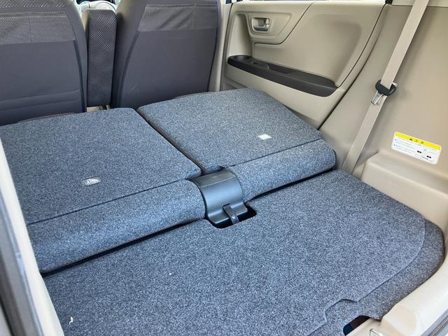 Ｎ－ＷＧＮ Ｇ　スマートキーシステム　イモビライザー　ＡＡＣ　キーレスキー　運転席エアバック　運転席助手席エアバック　横滑り防止機能　ＰＷ　ＰＳ　ＡＢＳ　ベンチシート　衝突安全ボディ　アイドリングストップ付き（16枚目）