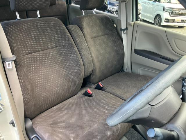 Ｎ－ＷＧＮ Ｇ　スマートキーシステム　イモビライザー　ＡＡＣ　キーレスキー　運転席エアバック　運転席助手席エアバック　横滑り防止機能　ＰＷ　ＰＳ　ＡＢＳ　ベンチシート　衝突安全ボディ　アイドリングストップ付き（22枚目）