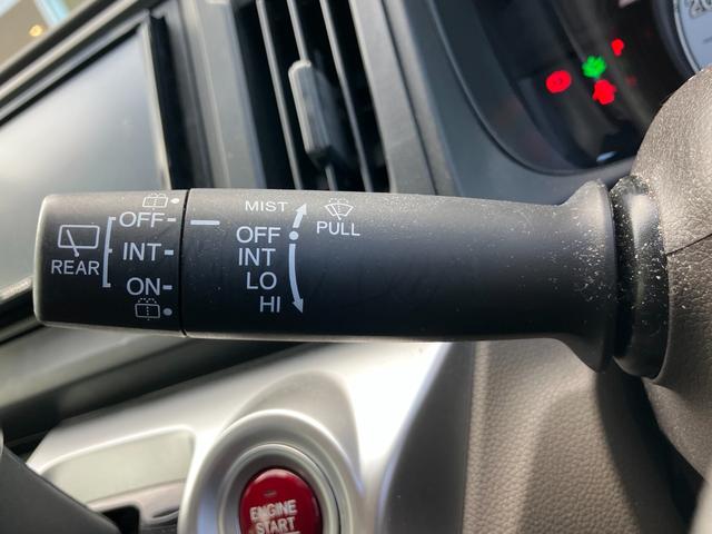 Ｎ－ＷＧＮ Ｇ　スマートキーシステム　イモビライザー　ＡＡＣ　キーレスキー　運転席エアバック　運転席助手席エアバック　横滑り防止機能　ＰＷ　ＰＳ　ＡＢＳ　ベンチシート　衝突安全ボディ　アイドリングストップ付き（27枚目）