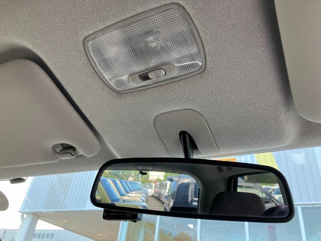 Ｎ－ＷＧＮ Ｇ　スマートキーシステム　イモビライザー　ＡＡＣ　キーレスキー　運転席エアバック　運転席助手席エアバック　横滑り防止機能　ＰＷ　ＰＳ　ＡＢＳ　ベンチシート　衝突安全ボディ　アイドリングストップ付き（37枚目）