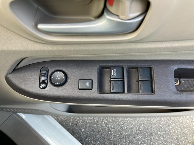 Ｎ－ＷＧＮ Ｇ　スマートキーシステム　イモビライザー　ＡＡＣ　キーレスキー　運転席エアバック　運転席助手席エアバック　横滑り防止機能　ＰＷ　ＰＳ　ＡＢＳ　ベンチシート　衝突安全ボディ　アイドリングストップ付き（43枚目）