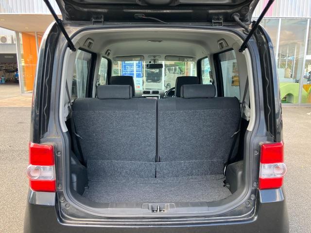 ムーヴコンテ Ｘ　リミテッド　ナビ　純正アルミホイール　フォグライト　パワーシート　キーレス　オートエアコン　電動格納式ミラー　マニュアルレベリング機能　パワーウィンドウ（15枚目）