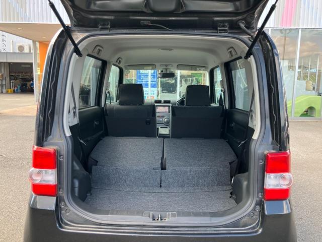 ムーヴコンテ Ｘ　リミテッド　ナビ　純正アルミホイール　フォグライト　パワーシート　キーレス　オートエアコン　電動格納式ミラー　マニュアルレベリング機能　パワーウィンドウ（16枚目）