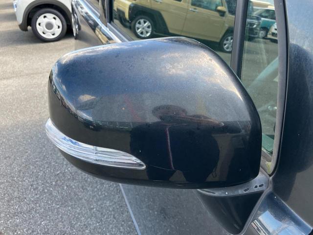 ムーヴコンテ Ｘ　リミテッド　ナビ　純正アルミホイール　フォグライト　パワーシート　キーレス　オートエアコン　電動格納式ミラー　マニュアルレベリング機能　パワーウィンドウ（17枚目）