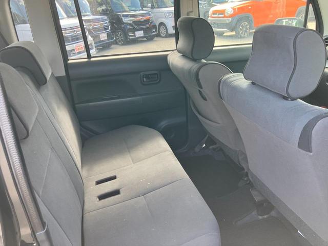 ムーヴコンテ Ｘ　リミテッド　ナビ　純正アルミホイール　フォグライト　パワーシート　キーレス　オートエアコン　電動格納式ミラー　マニュアルレベリング機能　パワーウィンドウ（23枚目）