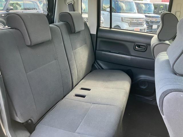 ムーヴコンテ Ｘ　リミテッド　ナビ　純正アルミホイール　フォグライト　パワーシート　キーレス　オートエアコン　電動格納式ミラー　マニュアルレベリング機能　パワーウィンドウ（24枚目）