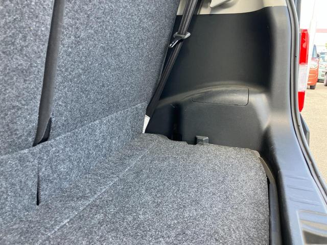 ムーヴコンテ Ｘ　リミテッド　ナビ　純正アルミホイール　フォグライト　パワーシート　キーレス　オートエアコン　電動格納式ミラー　マニュアルレベリング機能　パワーウィンドウ（25枚目）