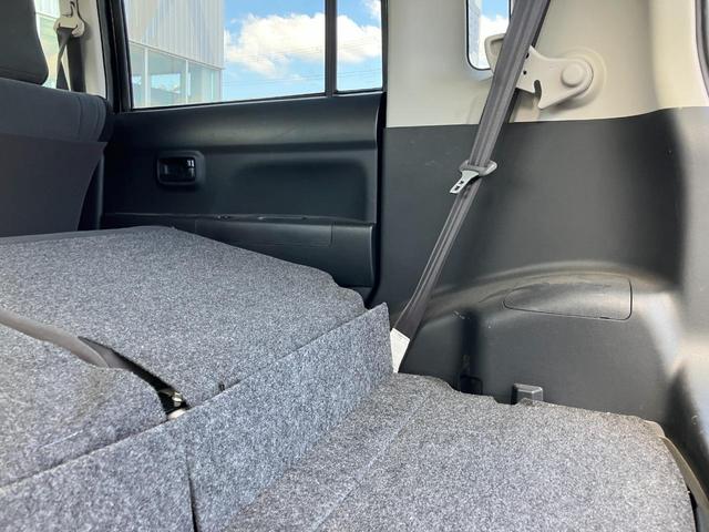 ムーヴコンテ Ｘ　リミテッド　ナビ　純正アルミホイール　フォグライト　パワーシート　キーレス　オートエアコン　電動格納式ミラー　マニュアルレベリング機能　パワーウィンドウ（26枚目）