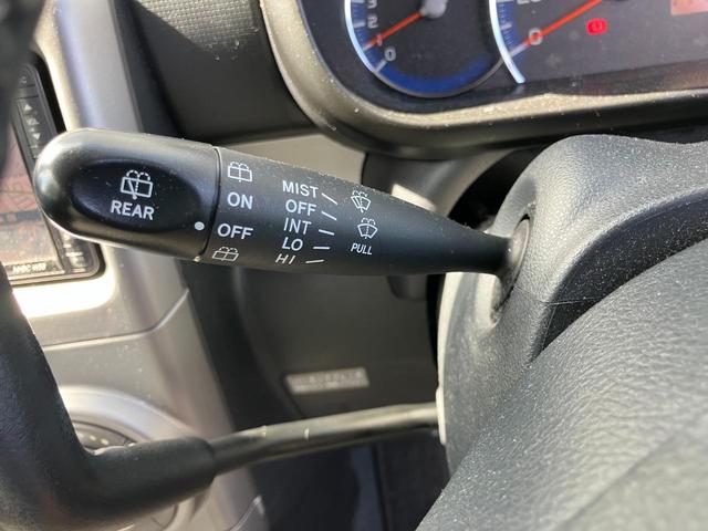 ムーヴコンテ Ｘ　リミテッド　ナビ　純正アルミホイール　フォグライト　パワーシート　キーレス　オートエアコン　電動格納式ミラー　マニュアルレベリング機能　パワーウィンドウ（29枚目）