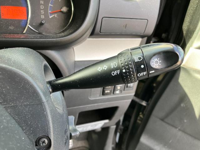 ムーヴコンテ Ｘ　リミテッド　ナビ　純正アルミホイール　フォグライト　パワーシート　キーレス　オートエアコン　電動格納式ミラー　マニュアルレベリング機能　パワーウィンドウ（30枚目）