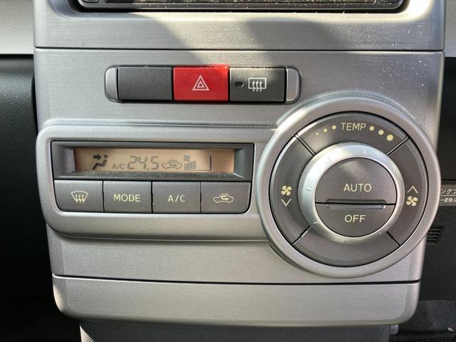 ムーヴコンテ Ｘ　リミテッド　ナビ　純正アルミホイール　フォグライト　パワーシート　キーレス　オートエアコン　電動格納式ミラー　マニュアルレベリング機能　パワーウィンドウ（32枚目）