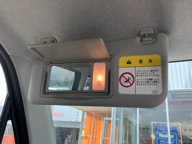 ムーヴコンテ Ｘ　リミテッド　ナビ　純正アルミホイール　フォグライト　パワーシート　キーレス　オートエアコン　電動格納式ミラー　マニュアルレベリング機能　パワーウィンドウ（43枚目）
