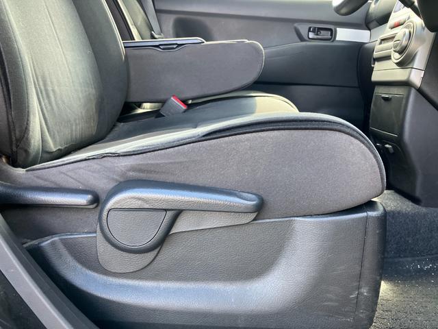 ムーヴコンテ Ｘ　リミテッド　ナビ　純正アルミホイール　フォグライト　パワーシート　キーレス　オートエアコン　電動格納式ミラー　マニュアルレベリング機能　パワーウィンドウ（49枚目）