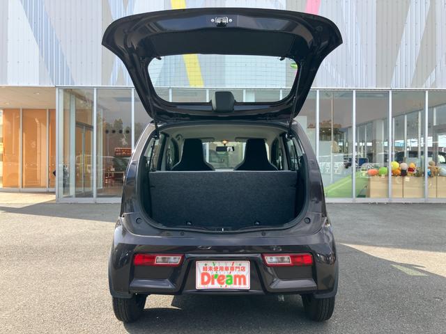 アルト L 運転席シートヒーター オーディオ キーレス アイドリングストップ 横滑り防止機能 マニュアルレベリング機能 マニュアルエアコン パワーウィンドウ(15枚目)