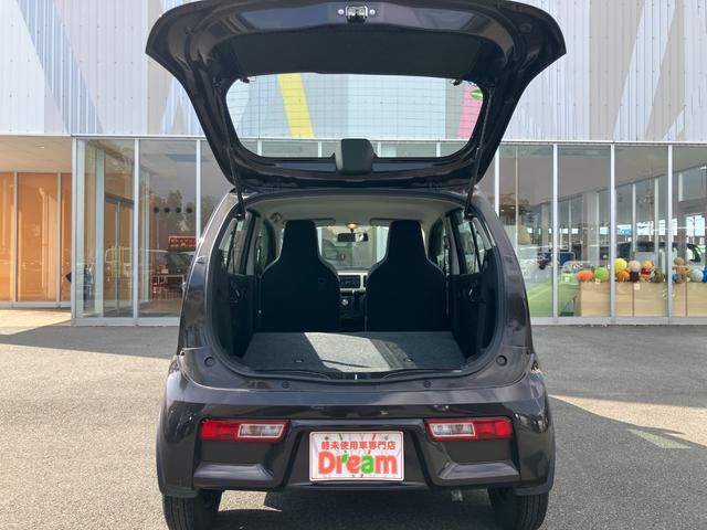 アルト L 運転席シートヒーター オーディオ キーレス アイドリングストップ 横滑り防止機能 マニュアルレベリング機能 マニュアルエアコン パワーウィンドウ(16枚目)