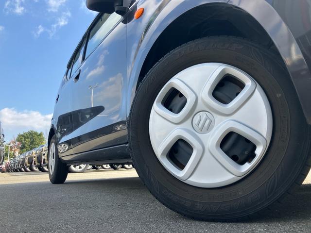 アルト L 運転席シートヒーター オーディオ キーレス アイドリングストップ 横滑り防止機能 マニュアルレベリング機能 マニュアルエアコン パワーウィンドウ(20枚目)