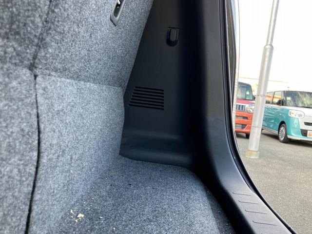 スズキ ワゴンＲスティングレー 24枚目