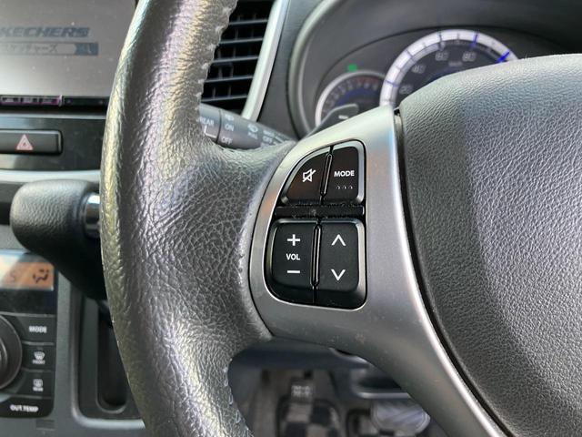 スズキ ワゴンＲスティングレー 28枚目