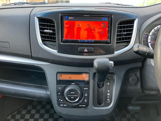 スズキ ワゴンＲスティングレー 32枚目