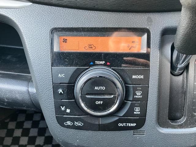 スズキ ワゴンＲスティングレー 33枚目