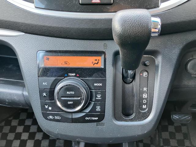 スズキ ワゴンＲスティングレー 34枚目