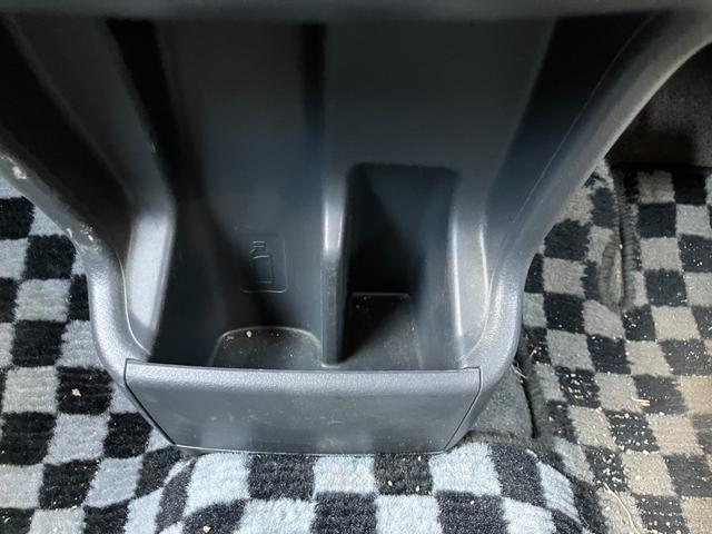 スズキ ワゴンＲスティングレー 37枚目