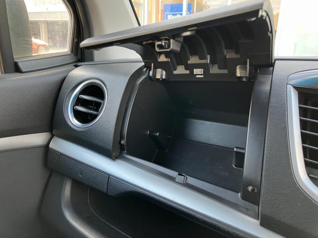 スズキ ワゴンＲスティングレー 39枚目