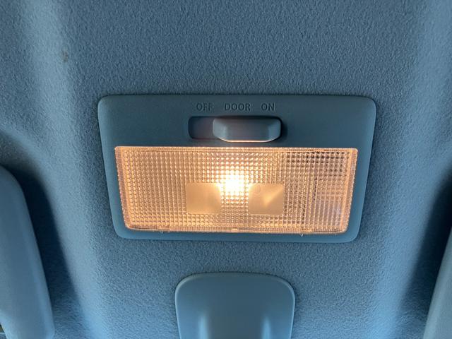 スズキ ワゴンＲスティングレー 45枚目