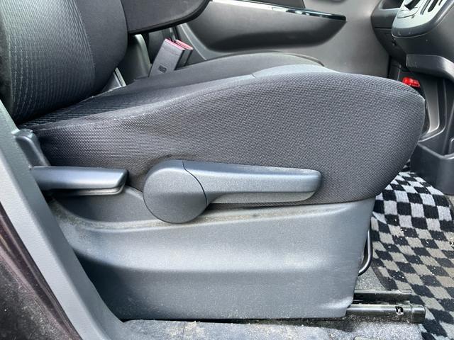 スズキ ワゴンＲスティングレー 47枚目