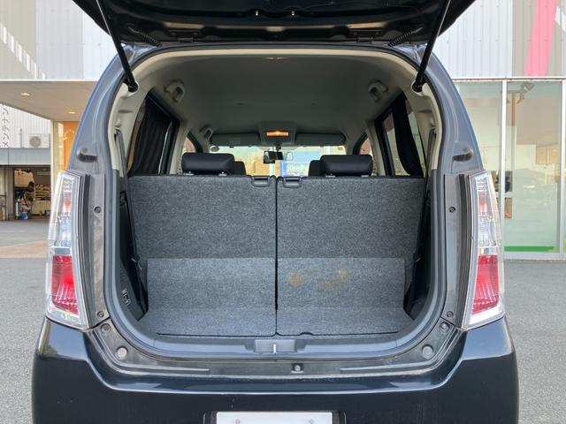 スズキ ワゴンＲスティングレー 15枚目