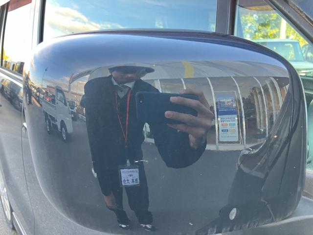 スズキ ワゴンＲスティングレー 19枚目